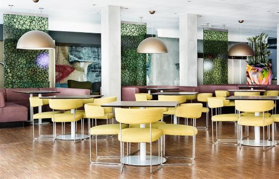 Restaurant Comfort Hotel Kristiansand