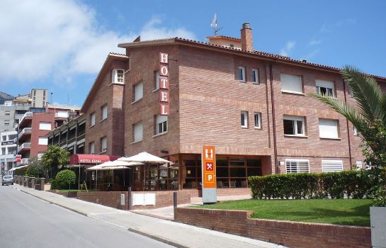 Bild Hotel Estel
