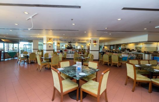 Restaurante Copthorne Orchid Hotel Penang