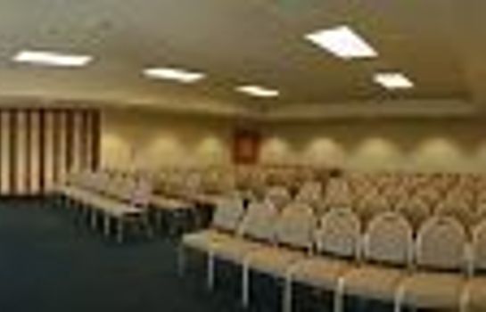 Conference room Copthorne Hotel Christchurch City