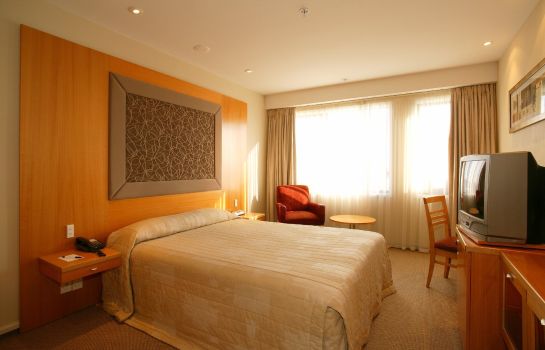 Room Copthorne Hotel Christchurch City