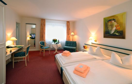 Hotel Schnehagen Bad Fallingbostel Great Prices At Hotel Info