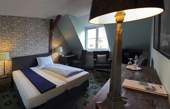 Hotel Alte Mark in Hamm – HOTEL DE