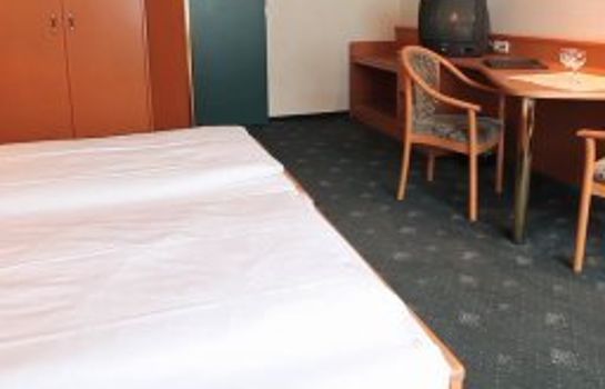 Zimmer Hotel Bitburg
