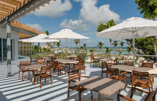 Restaurant Abaco Beach Resort