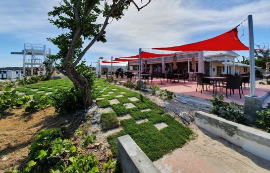 Restaurant Abaco Beach Resort