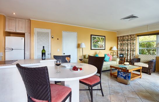 Zimmer Abaco Beach Resort