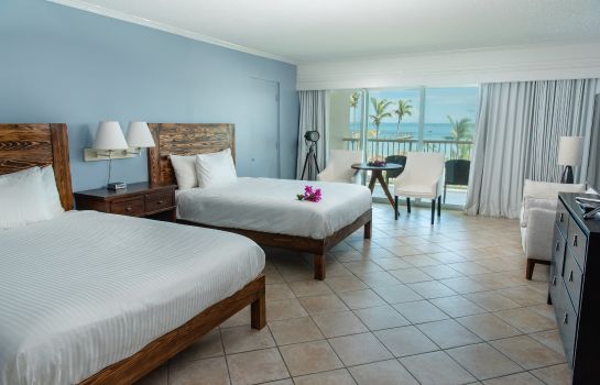 Zimmer Abaco Beach Resort