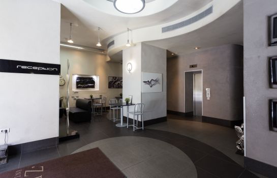 Hotel Central By Zeus International In Bukarest Hotel De