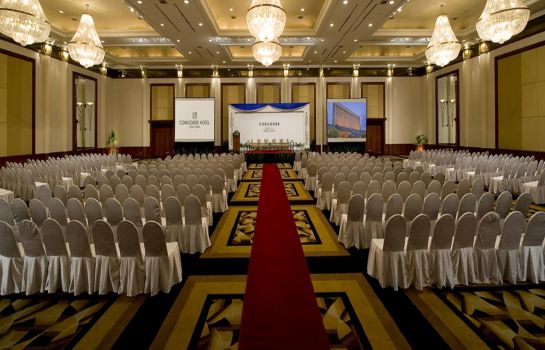 Concorde Hotel Shah Alam Hotel De