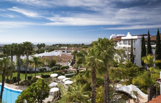 Außenansicht The Westin La Quinta Golf Resort & Spa, Benahavis, Marbella