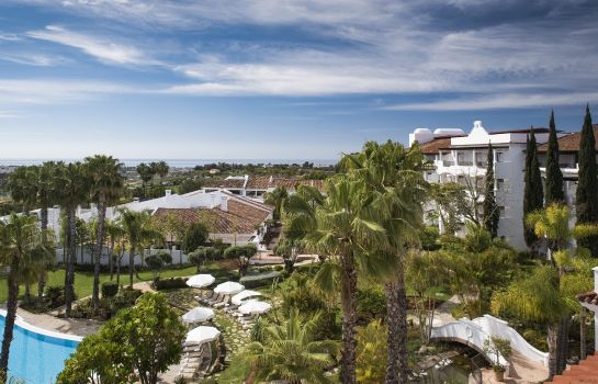Außenansicht The Westin La Quinta Golf Resort & Spa, Benahavis, Marbella
