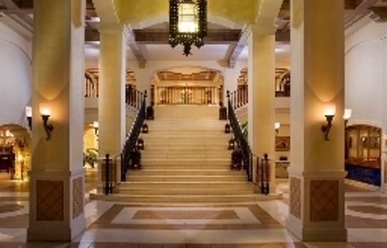 Hotelhalle The Westin La Quinta Golf Resort & Spa, Benahavis, Marbella