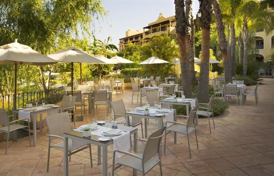 Restaurant The Westin La Quinta Golf Resort & Spa, Benahavis, Marbella