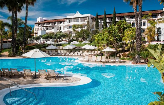 Info The Westin La Quinta Golf Resort & Spa, Benahavis, Marbella
