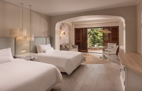 Zimmer The Westin La Quinta Golf Resort & Spa, Benahavis, Marbella