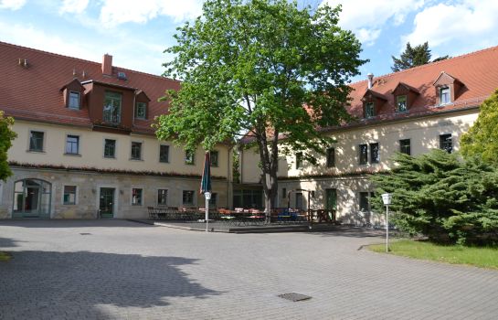 Exterior view Gutshof Hauber