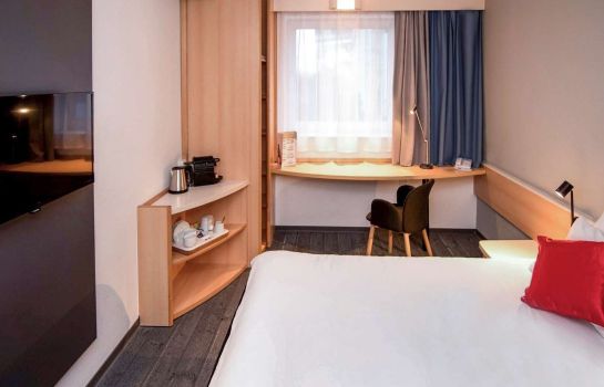 Hotel Ibis Poznan Stare Miasto In Poznan Hotel De