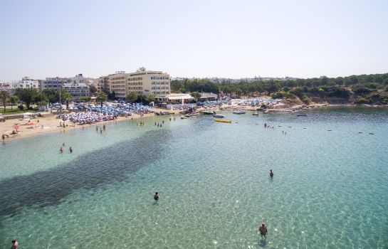 Tuntas Beach Hotel Altinkum In Didim Hotel De