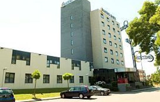 Bastion Hotel Den Haag Rijswijk - HOTEL DE