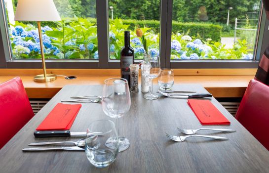 Bastion Hotel Den Haag Rijswijk - HOTEL DE