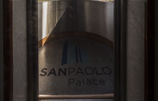 Info San Paolo Palace