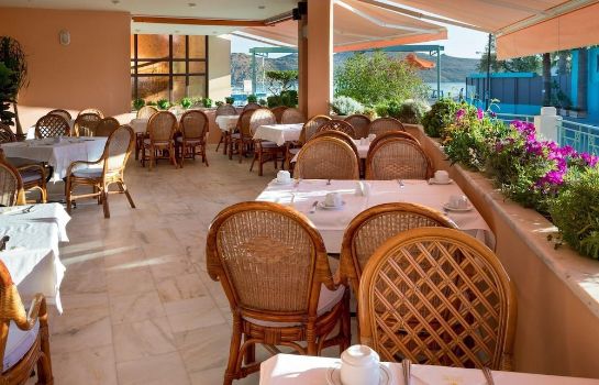 Restaurant Ilianthos Village