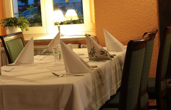 Restaurant Spreewaldhotel´s Hotel Radduscher Hafen