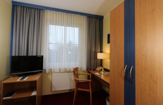 Einzelzimmer Standard Spreewaldhotel´s Hotel Radduscher Hafen
