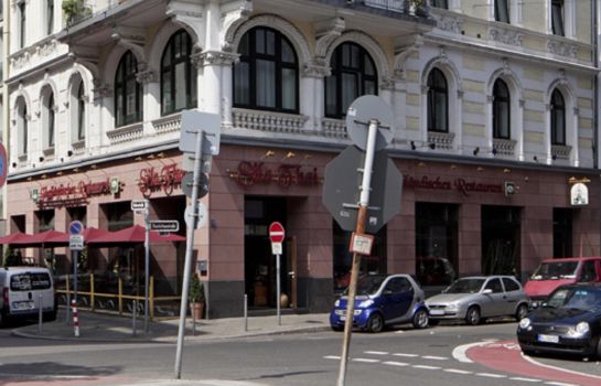 Burns Arthotel Dusseldorf Great Prices At Hotel Info
