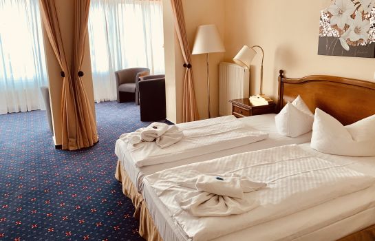 Hotel Bellevue Rostock Great Prices At Hotel Info