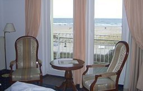 Hotel Bellevue Rostock Great Prices At Hotel Info