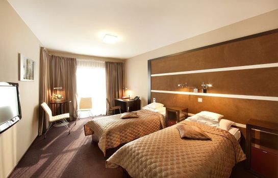 Blue Swan Former Aneks Niebieski In Krakau Hotel De