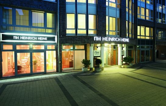 Hotel NH Berlin Kreuzberg – Great prices at HOTEL INFO