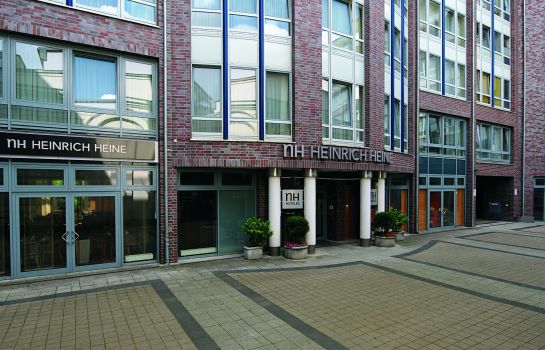 Hotel Nh Berlin Kreuzberg Great Prices At Hotel Info