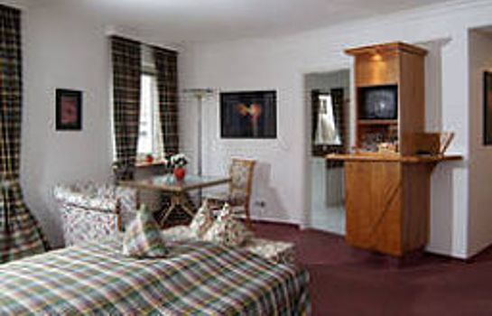 Zimmer Landhotel & Gasthaus Polster