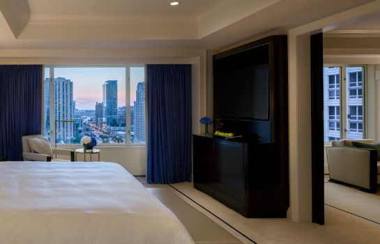 Hotel The Peninsula Chicago Hotel De
