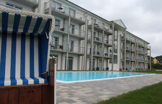 Hotel Dorint Resort Baltic Hills Usedom in Korswandt – HOTEL DE