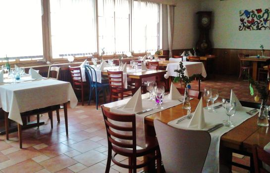 Restaurante La Truite