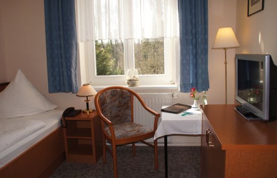 Hotel Pension Seeblick - Kühlungsborn – Great prices at HOTEL INFO