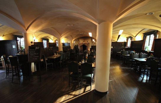 Restauracja Klosterhof Hotel & Restaurant