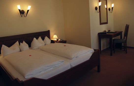 Pokój dwuosobowy (komfort) Klosterhof Hotel & Restaurant