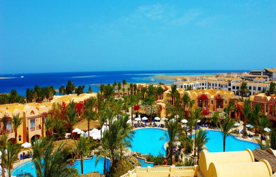 Hotel Iberotel Makadi Beach In Hurghada Hotel De