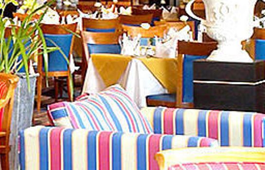Restaurant Grange Bracknell A Grange Hotel