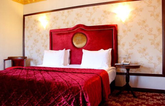 Double room (standard) Best Western Antea Palace Hotel & SPA