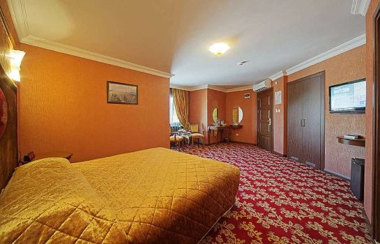 Zimmer Best Western Antea Palace Hotel & SPA