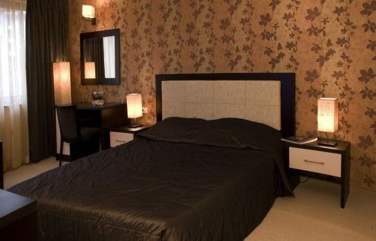 Zimmer Saint Ivan Rilski Hotel & Apartments