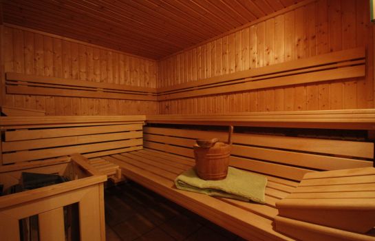 Sauna Fetzer Landhotel