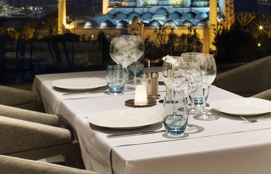 Hotel Arcadia Blue Istanbul Great Prices At Hotel Info