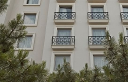 Hotel Ramada Istanbul Grand Bazaar Great Prices At Hotel Info